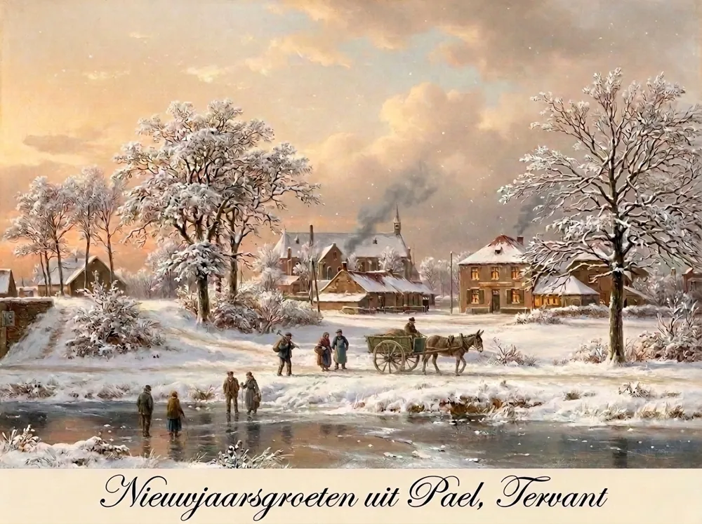 Tervant